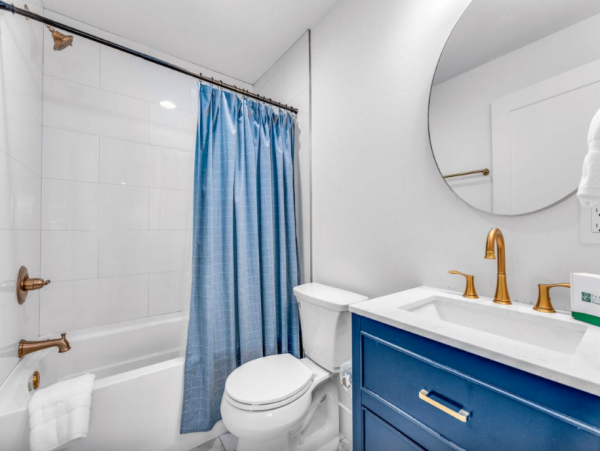 Luxury 9-Bedroom House in St. George Island